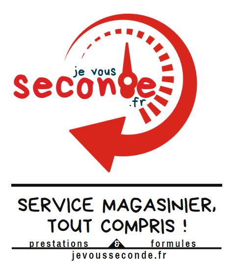 Je vous seconde . fr